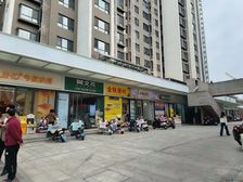 带租约现铺出售!大型社区人流量多,!