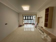 地铁四号线裕丰街站地铁口300米 新力物业 精装好楼层没住