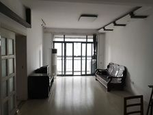 滨江豪园简装修2房出售,交通方便,生活便利