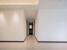 市府北精装准现房大平层清盘特价单价1万零起一线湖景长郡双语