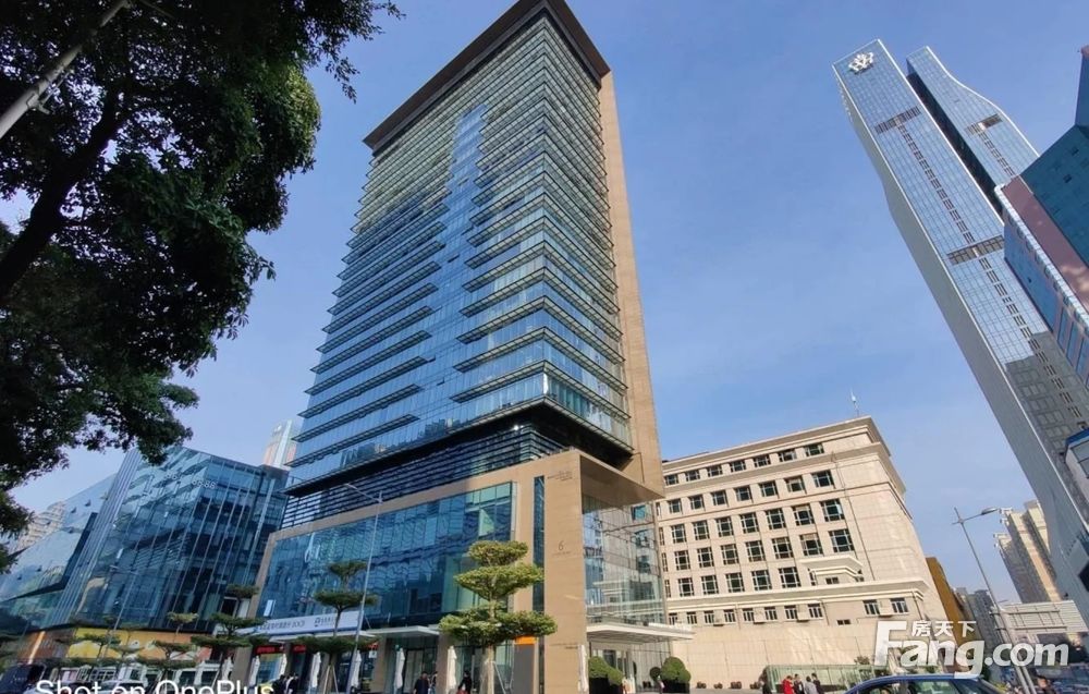 物资控股置地大厦写字楼出租·办公室租赁物资置地大厦稀