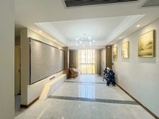 两江新区跃层洋房精装修 中央空调 业主安心出售 随时方便