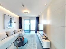 不守了 放弃算了 半岛城邦四期 高层海景 保养好 寻有缘人