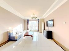 富力华庭苑西区 3室1厅 100.82平