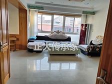 阳光富景花园 101平3居 南北向 中装修 方便看房