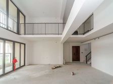 急卖!景粼天著(空中别墅)一梯一户 性价比高 价格好谈