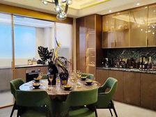 新北万达旁 新市府板块 保利天汇 精装大平层 找我拿优惠