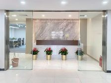 2025新出丨全套家具丨有钥匙随时看丨大望路地铁口万达广场