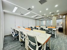 大望路东方梅地亚 200平特价3元精装带家具 蓝堡温特莱万达