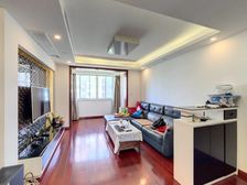 广中苑 3室2厅 101.9平