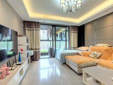 上和园二期 2室2厅 102.94平