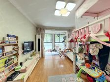 嘉定江桥精装南向两房 满五 诚意出售