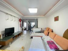 老街一期195 各付税费(书饱 )(3楼南北通透户型