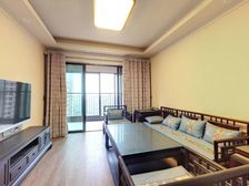 此房为精装房,户型好,位于华发四季一期,格局好,户型好