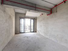 阳光半岛 1室2厅 61.55平