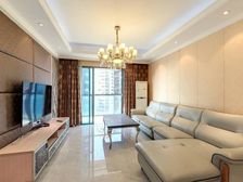 宝嘉上筑 3室2厅 89平