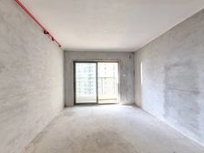 华发四季 3室2厅 121平