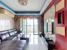 世纪新城三期 3室2厅 93.46平