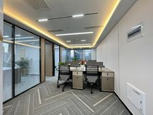 四惠 住邦2000 远洋国际中心 全特价房 精装带家具