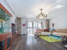 总高7层洋房中间楼层,一梯一户,宽景全天阳台光照