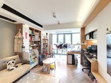 佳宁花园 2室2厅 108.09平