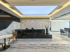 一线湖景丨豪装4加1大业务区丨拎包办公丨价格好谈