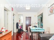 上钞银杏苑电梯双南两房,新普陀看房方便,保养好