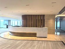 永安里商圈 华彬中心 高区出租 拎包入住 随时可看