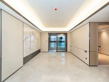 保利天汇旁环球港湾 3室2厅 精装修出售价格可谈