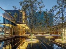 国色风华 市政府奥体旁 地铁口 城市中心 联系我看房赠送家电