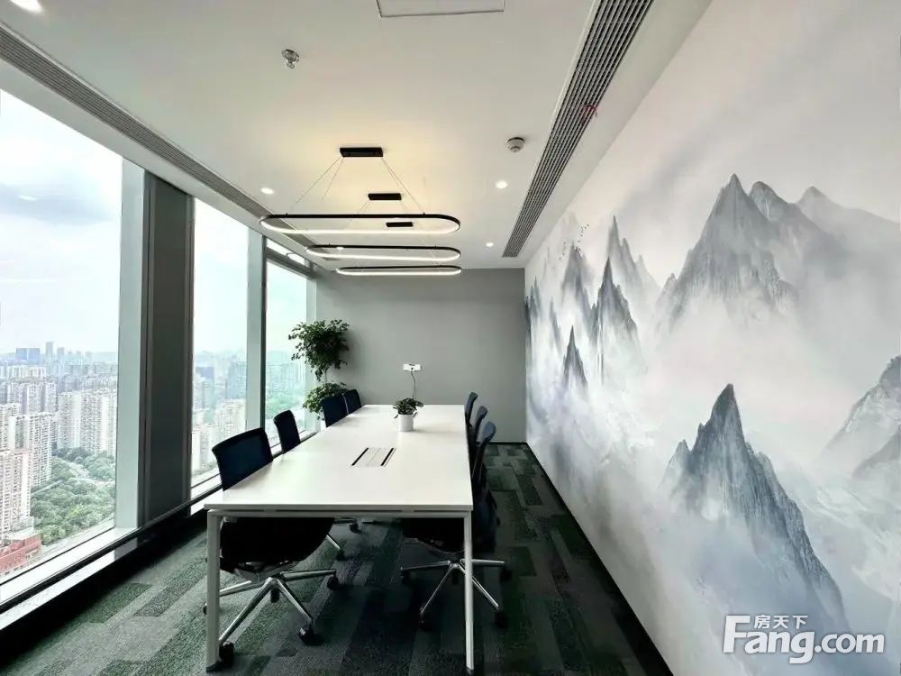 内景图
