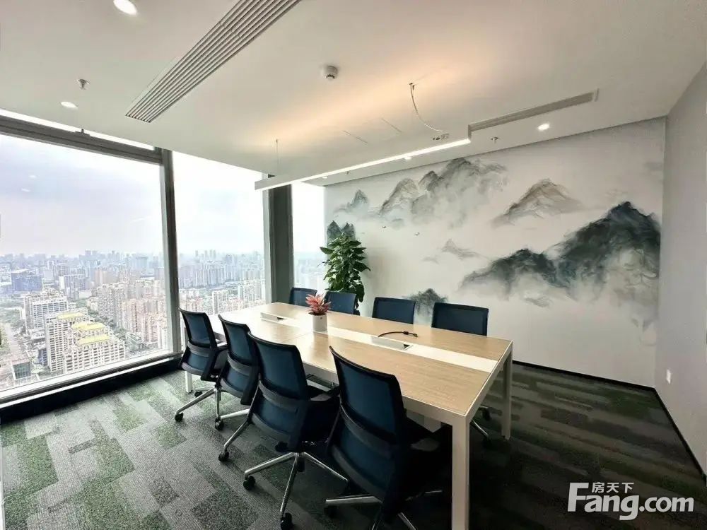 内景图
