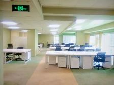 直租3.5元!4间打通丨嘉美中心丨精装修带家具丨随时看房