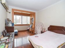 文沁苑苏州河景观房,一梯两房得房率高,诚意出售