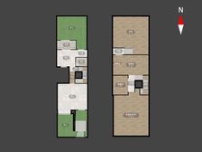 锦珑湾别墅 大院子 房东血亏一百个 现在着急出掉 交个朋友