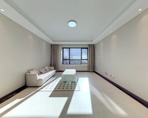 昌平新城 泰禾拾景园 南北三居 还能商量 装修好 看房方便