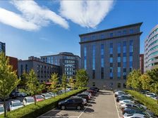 华彩大厦 中辰大厦 洛娃大厦 叶青大厦写字楼3400平出租