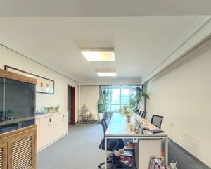 金源国际公寓西区 206平4居 南北向精装修 自住保养好