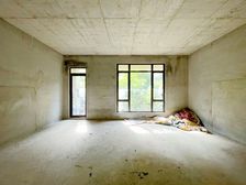 龙湖璟宸原著 超高性价比联排中户 户型周正 诚售