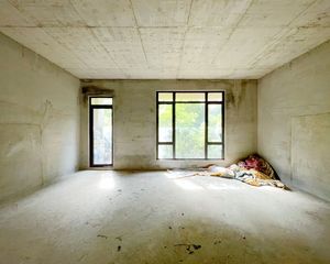 龙湖璟宸原著 超高性价比联排中户 户型周正 诚售