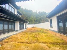 绿城青竹园中式 !靠山边栋!环境好宜居!靠山边栋!