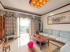 阳光半岛 4室1厅 147.71平