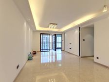 时代倾城 4室2厅 132平