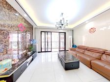 时代倾城 5室2厅 138.05平