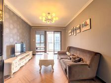 时代倾城 3室2厅 90.34平