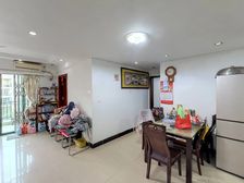 锦绣沙溪 3室2厅 120平