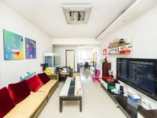 金沙嘉年华,給生活帶來更多精彩,綠色低碳,园林化设计小区