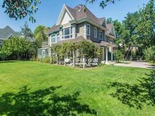 碧水庄园 二期千平花园独栋