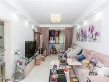 中间费0.5,云舒苑3房99平230万,房东急卖,看房随时