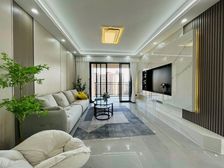 业主置换广州 急售 厅大房大 2万上车 来电送家私 送车位